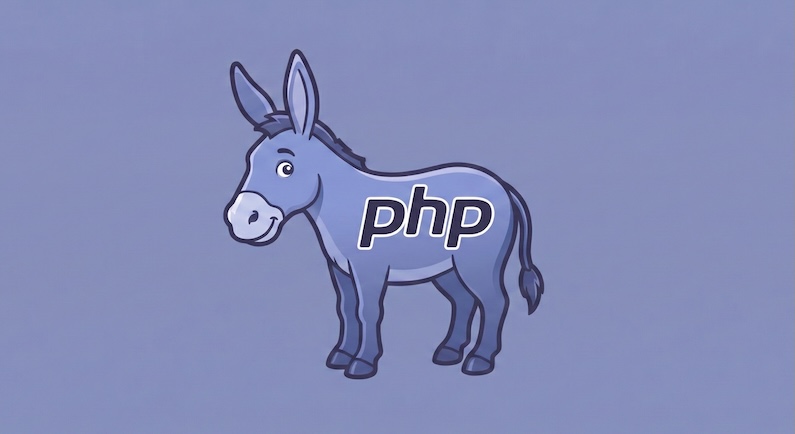 PHP Supremacia
